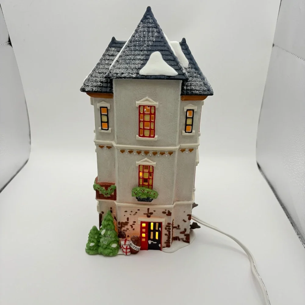 Department 56 department 56